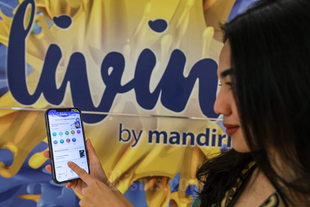 How Open Mandiri Account Online Without Going Bank Latest 2024