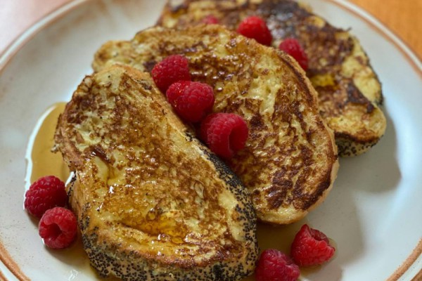 Cinnamon French Toast Recipe for a Sweet Breakfast Menu